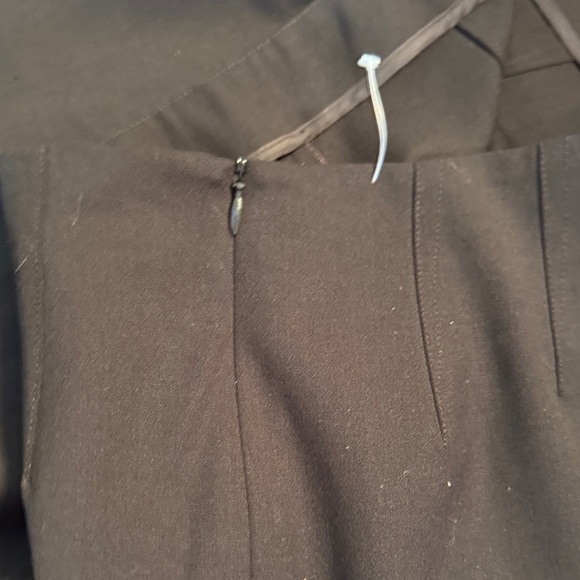 Womens dark brown Piazza Semoione - Picture 3 of 6